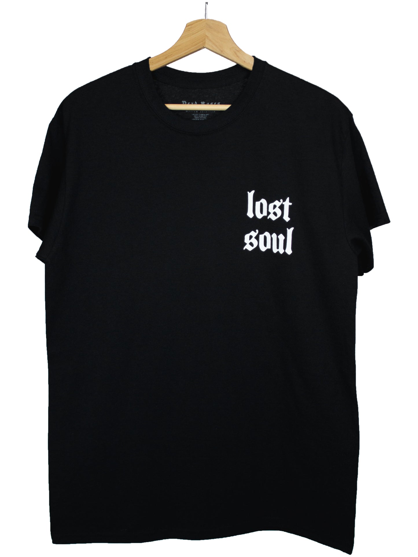 Lost Soul T-Shirt