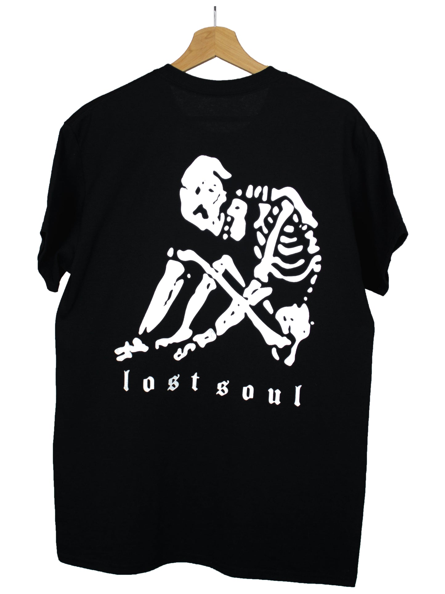 Lost Soul T-Shirt