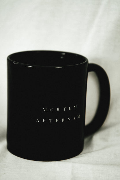 Logo Ceramic Mug