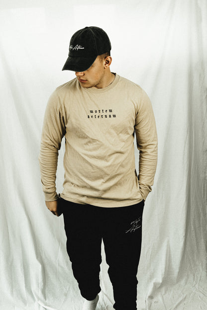 Mortem Aeternam Long Sleeve