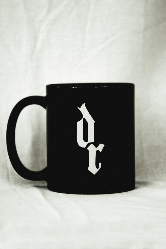 Logo Ceramic Mug