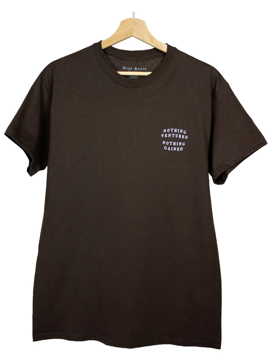 Nothing Ventured T-Shirt