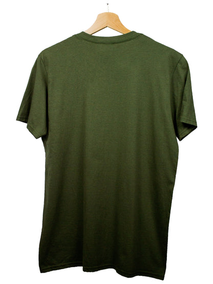 Khaki Green // Essential Collection