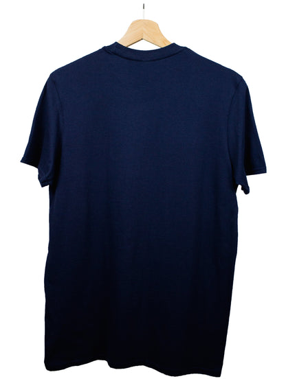 Navy Blue // Essential Collection
