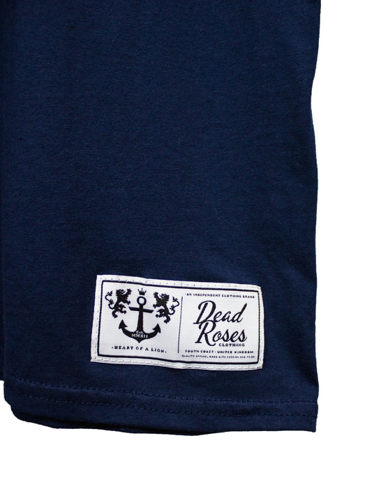 Navy Blue // Essential Collection