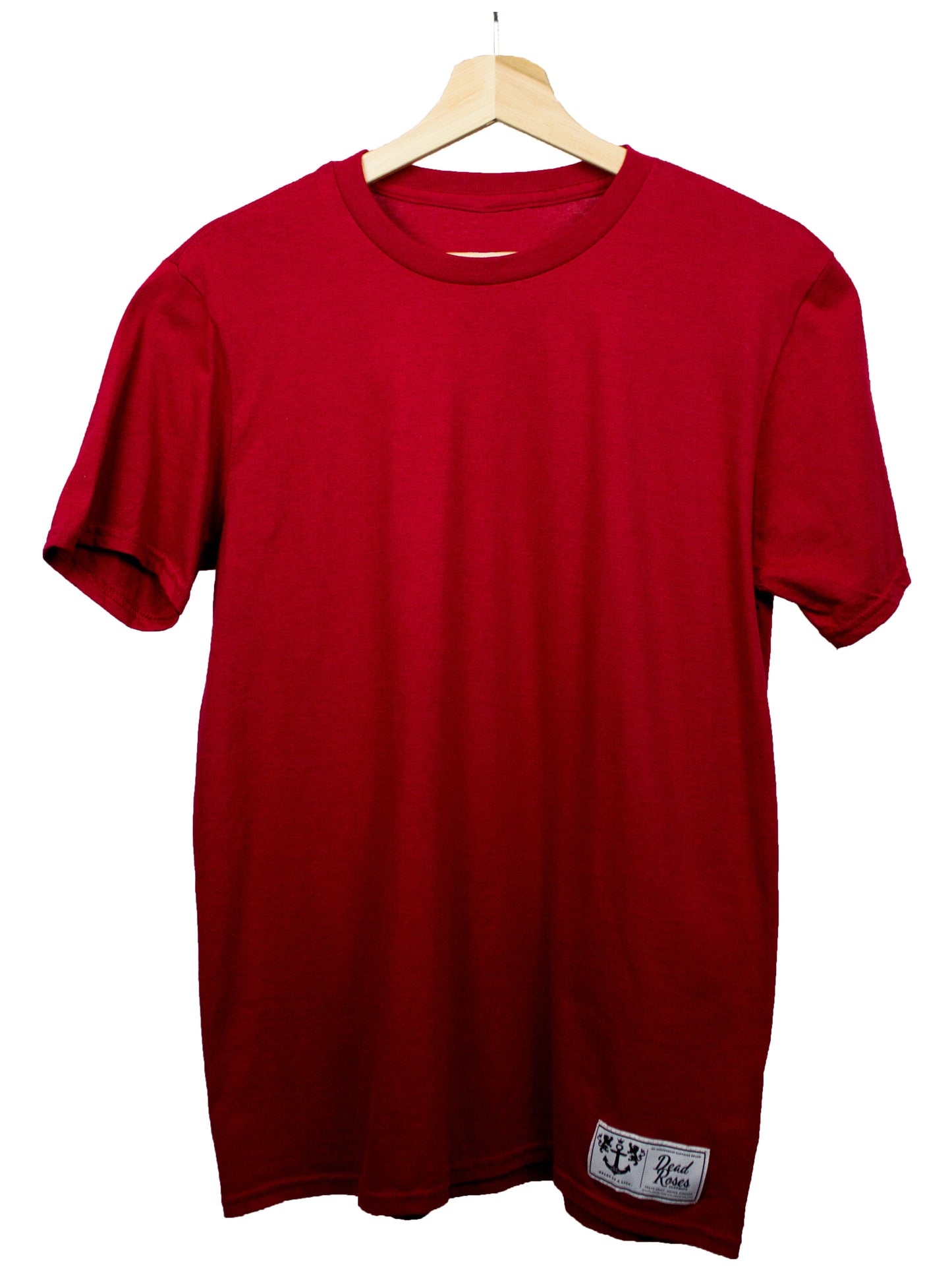 Rose Red // Essential Collection