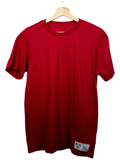 Rose Red // Essential Collection