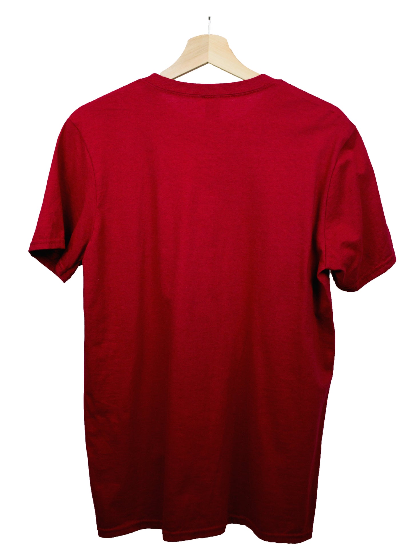 Rose Red // Essential Collection