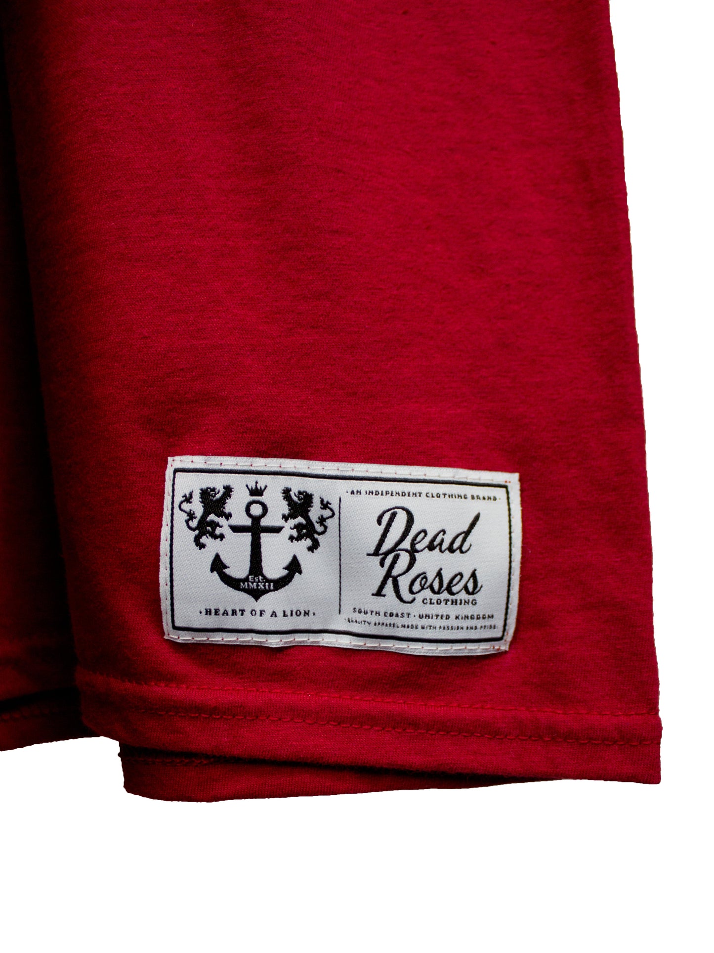 Rose Red // Essential Collection