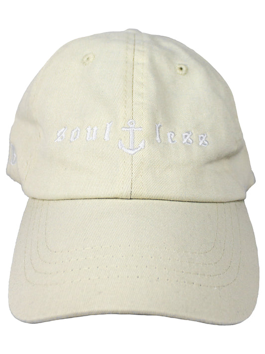 Soulless Cap // Beige