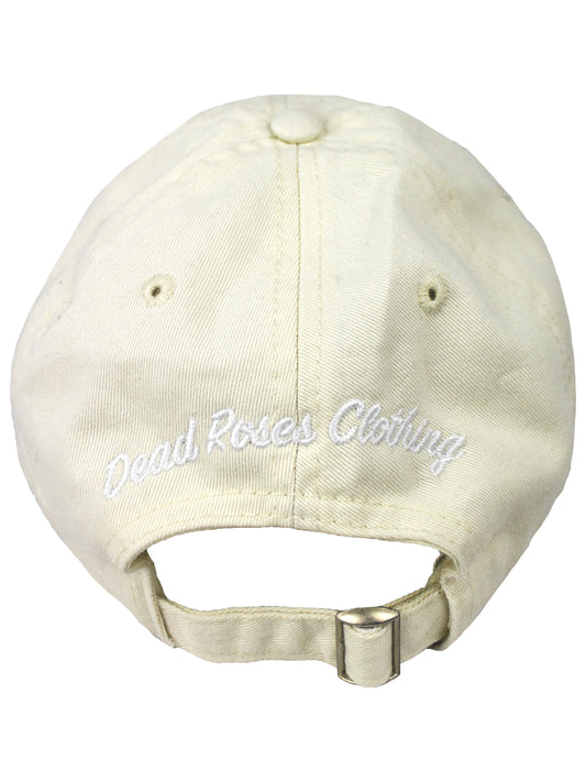 Soulless Cap // Beige