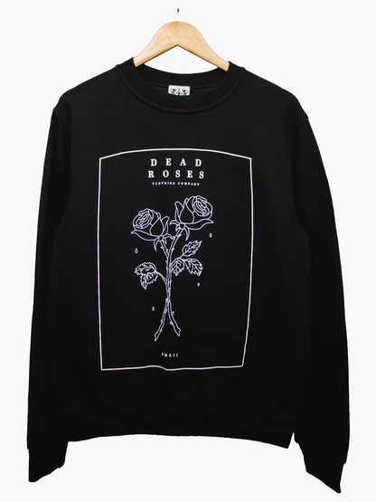 Untitled // Black
