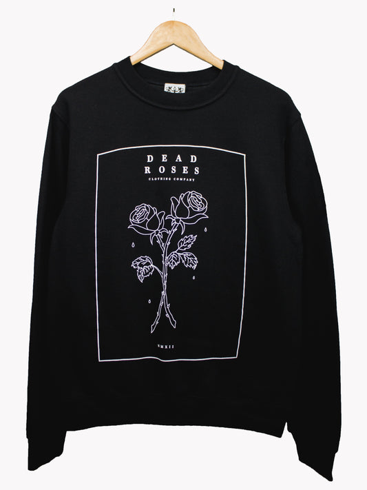 Untitled // Black