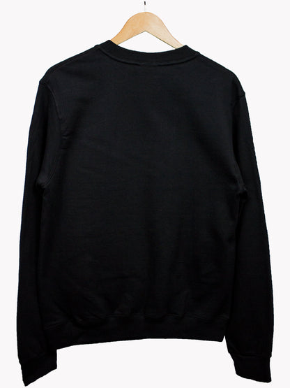 Untitled // Black
