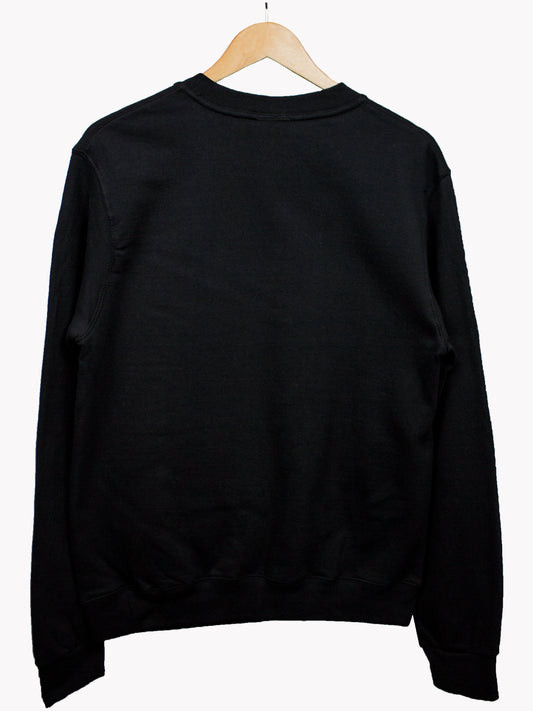 Untitled // Black