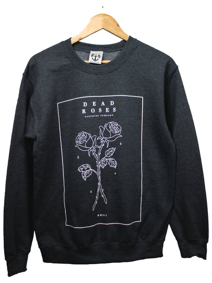 Untitled Sweater