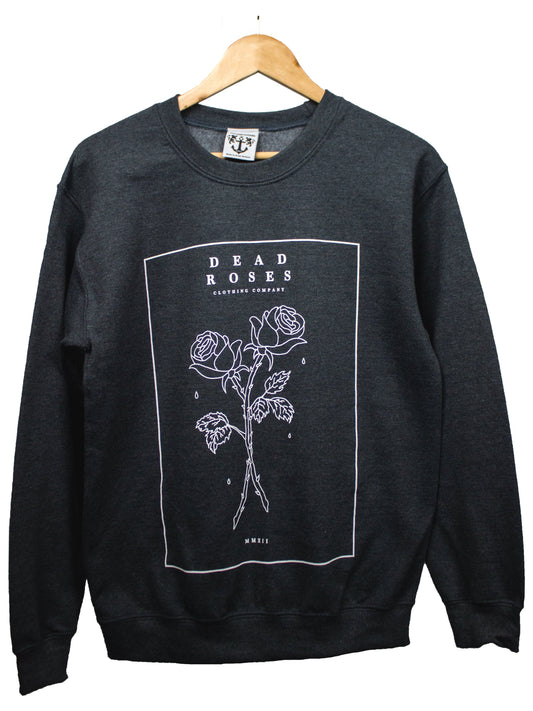 Untitled Sweater