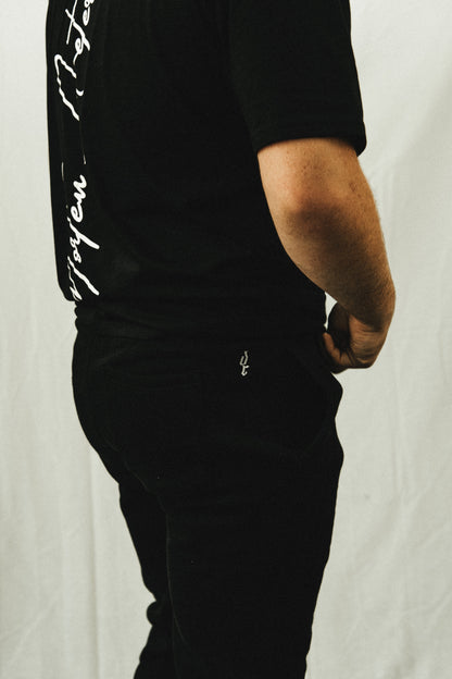 Scripture Joggers