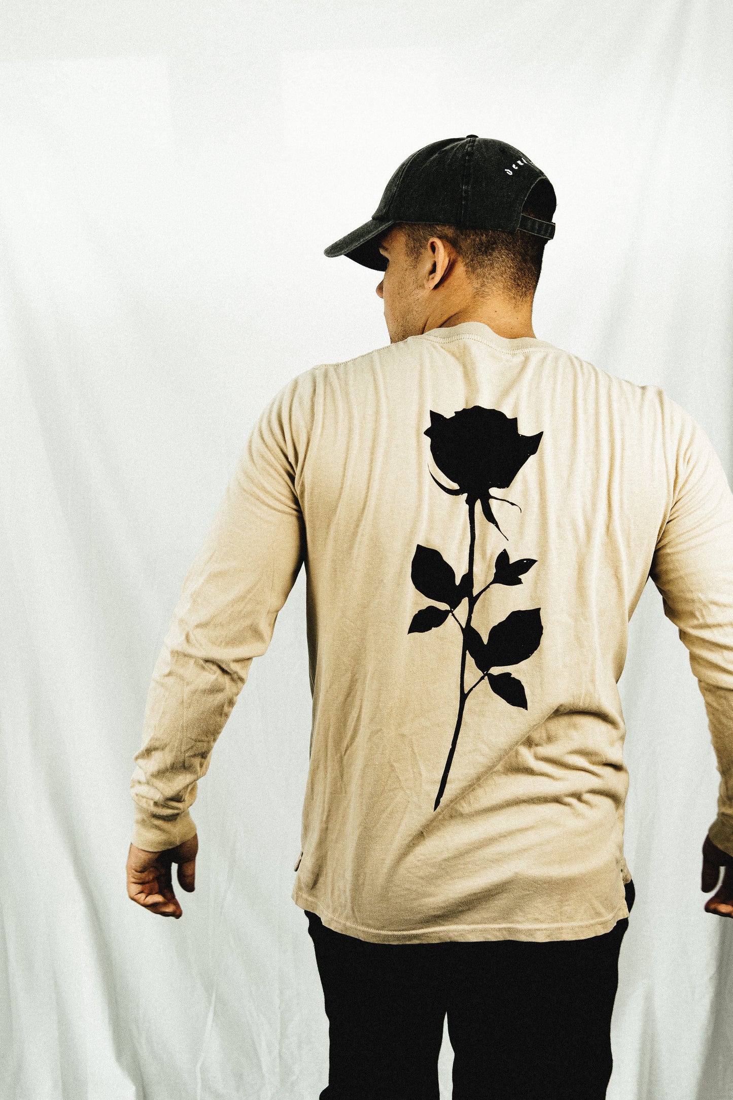 Mortem Aeternam Long Sleeve
