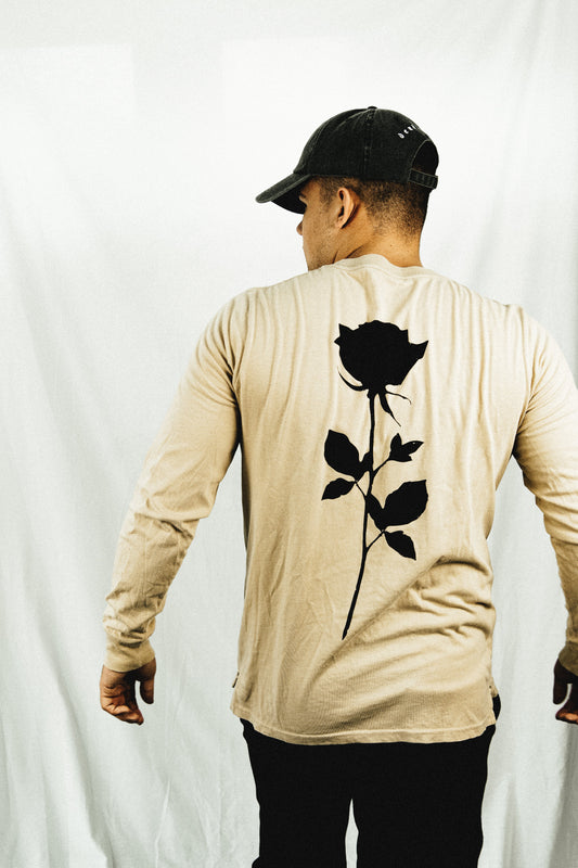 Mortem Aeternam Long Sleeve