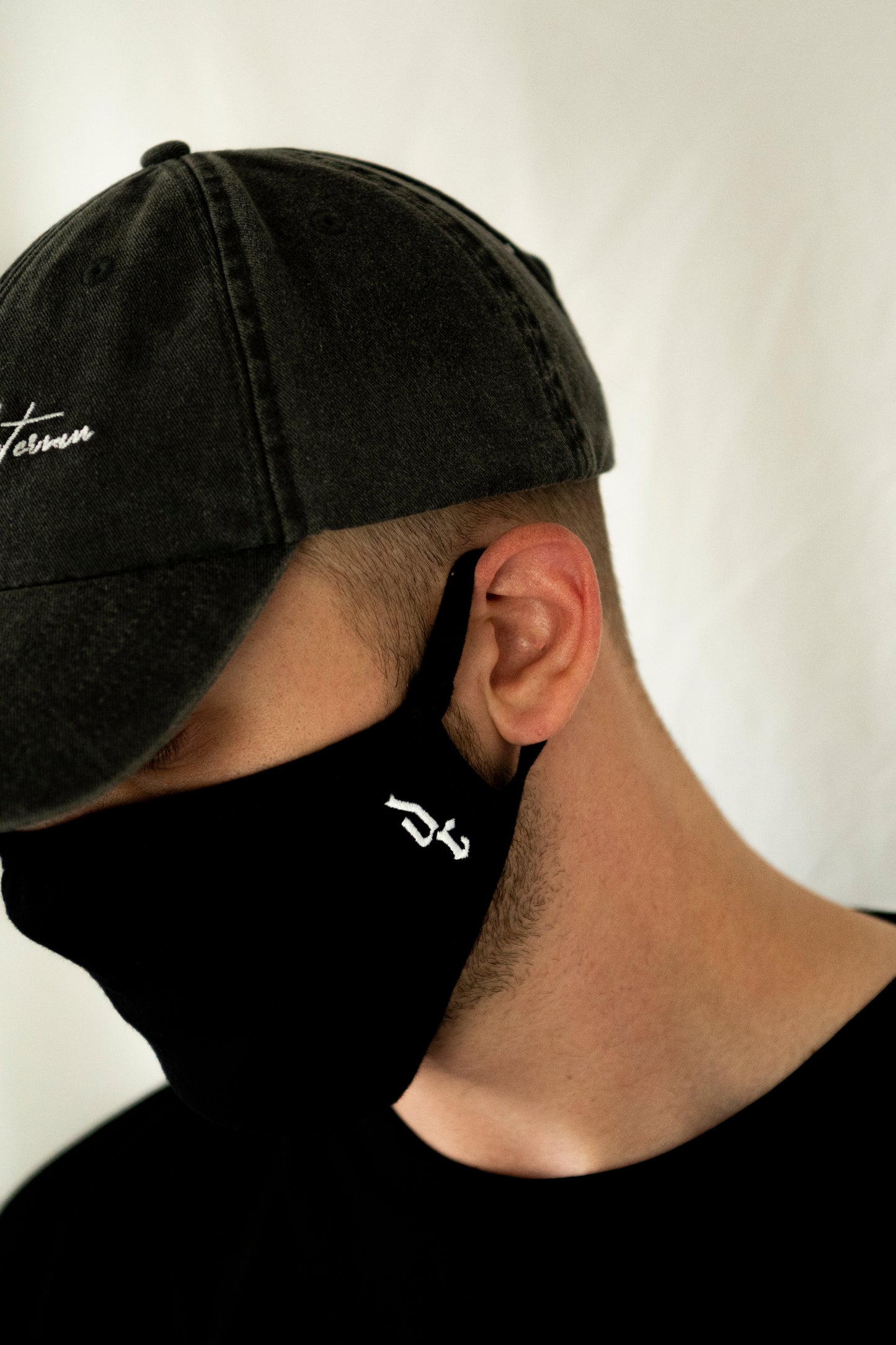 Insignia Face Masks